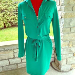 Beautiful dress from Marciano.